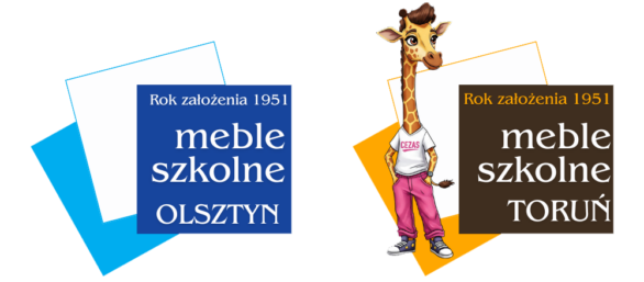 Producent mebli szkolnych